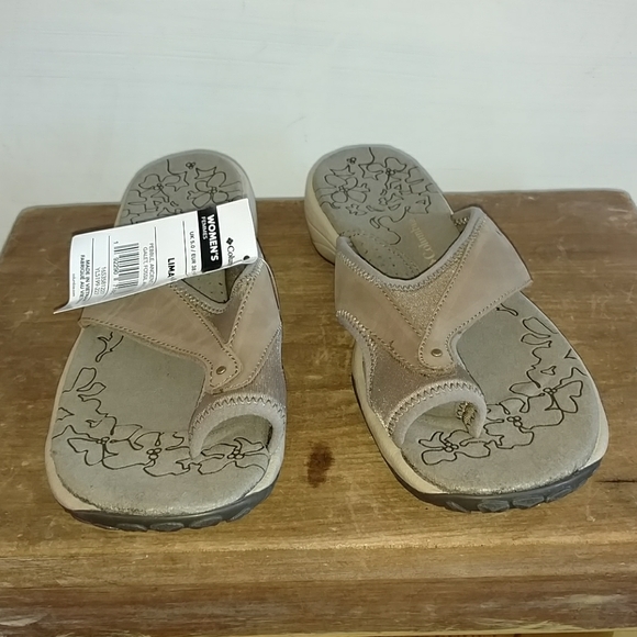 columbia lima sandals